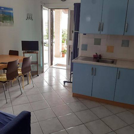 Hotel B&B Rispescia Grosseto Exterior foto