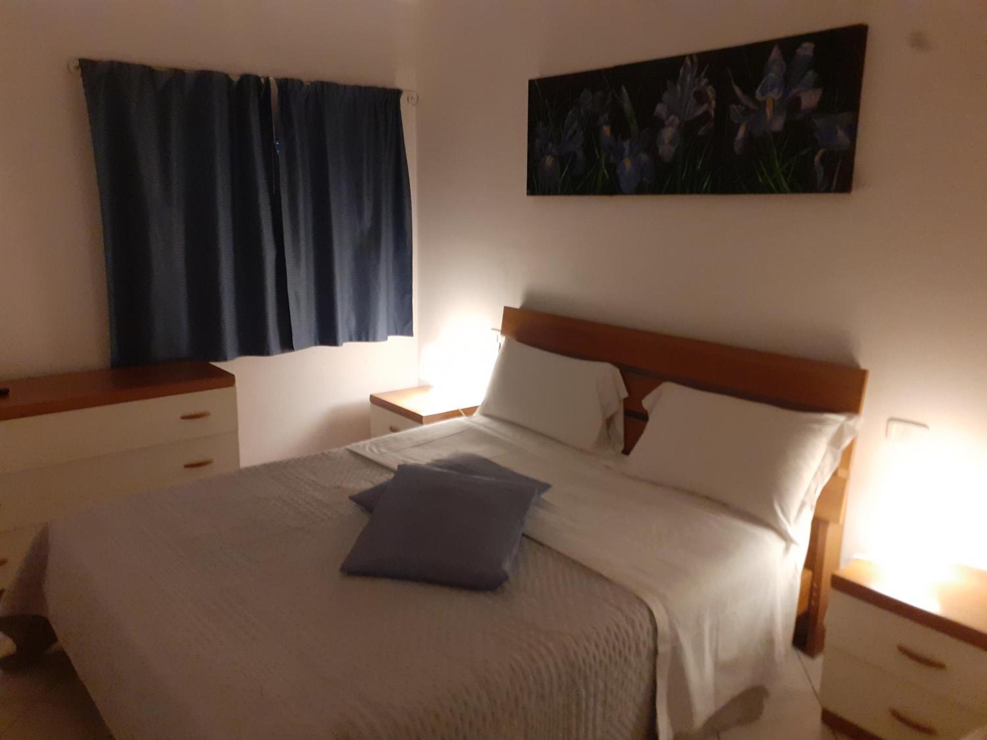 Hotel B&B Rispescia Grosseto Exterior foto