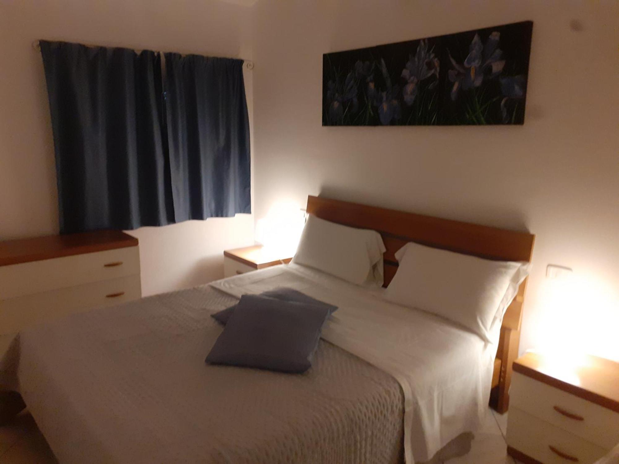 Hotel B&B Rispescia Grosseto Exterior foto