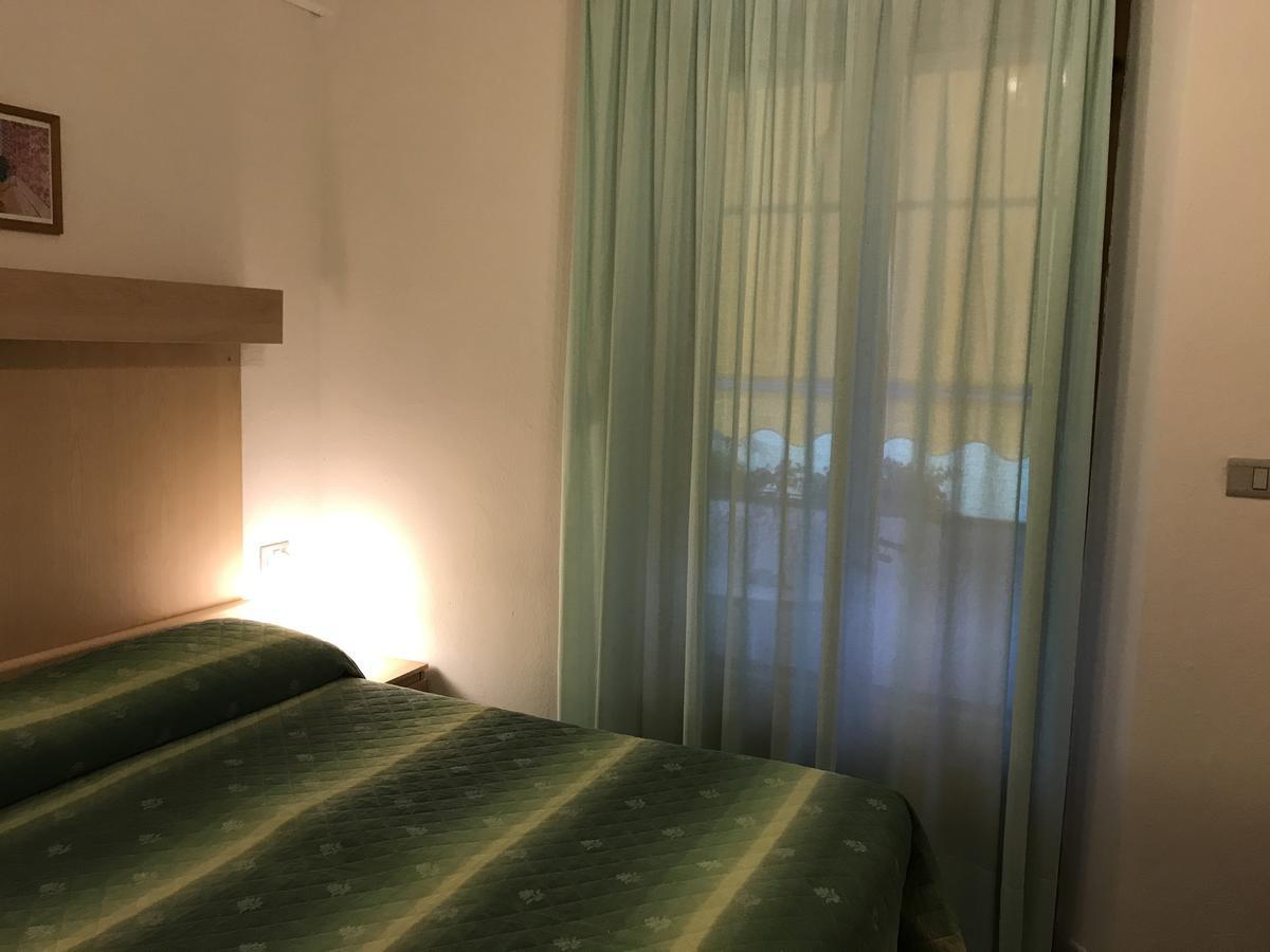 Hotel B&B Rispescia Grosseto Exterior foto