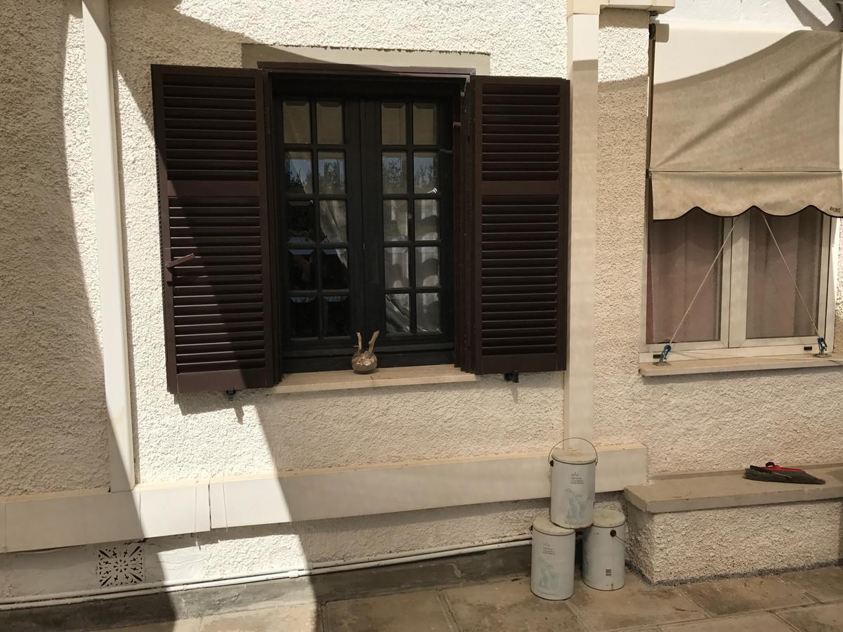 Hotel B&B Rispescia Grosseto Exterior foto