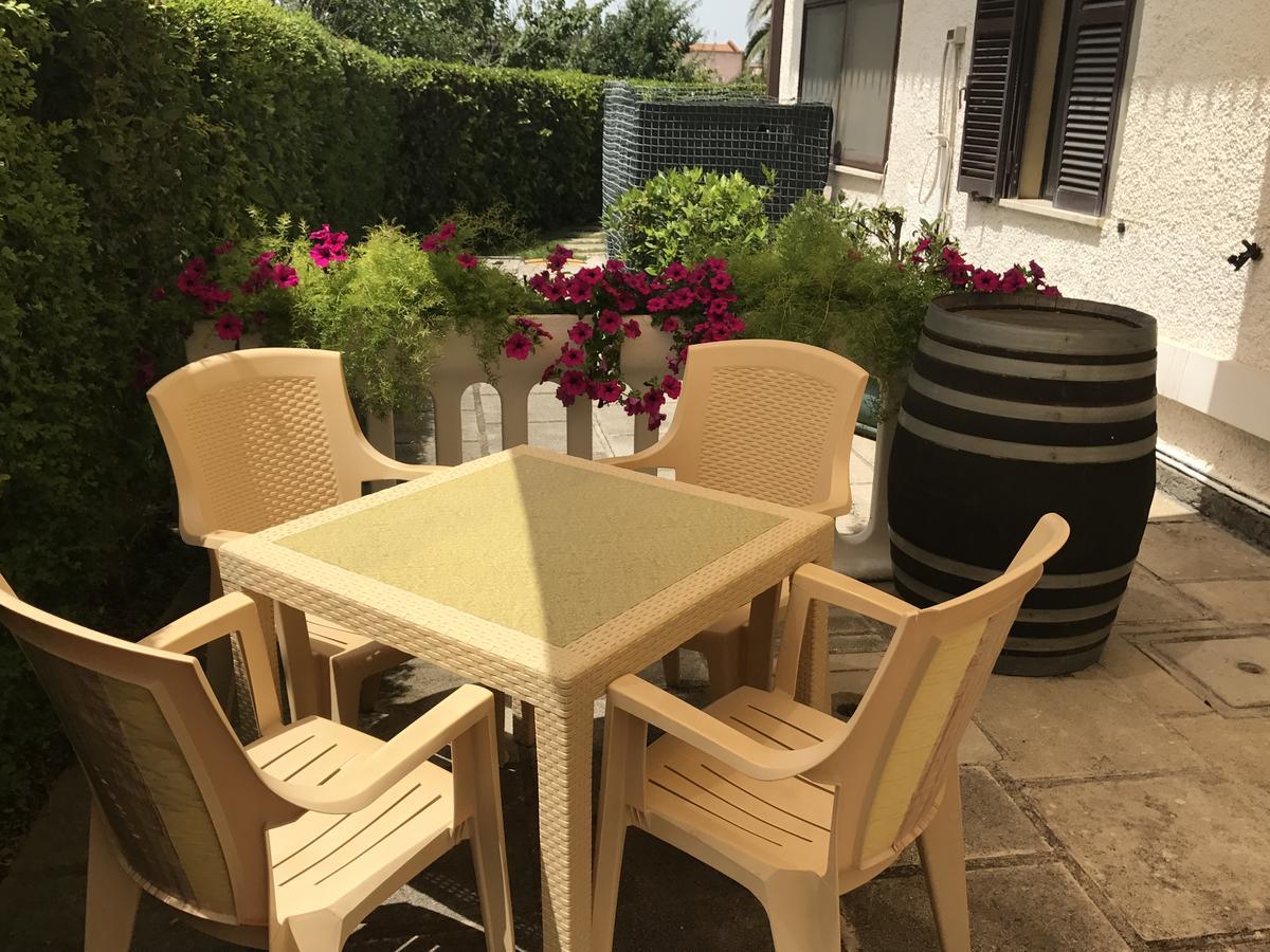 Hotel B&B Rispescia Grosseto Exterior foto