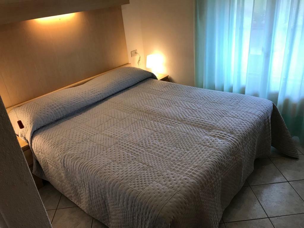 Hotel B&B Rispescia Grosseto Exterior foto